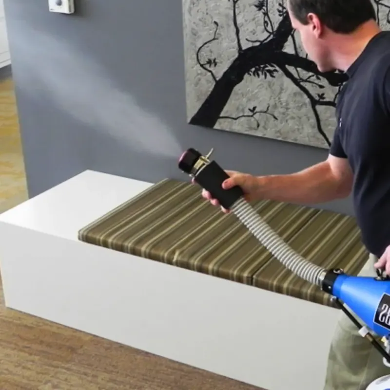 Professional Odor Removal in Rhea County, TN